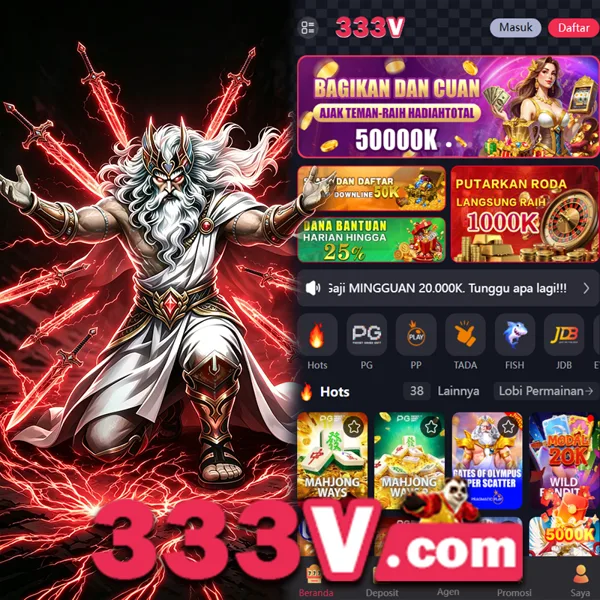 333V