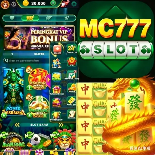 MC777