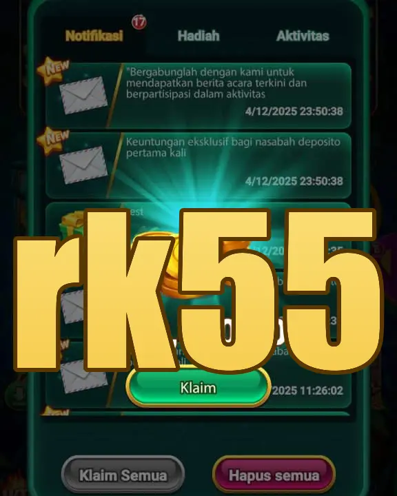 rk55 APK
