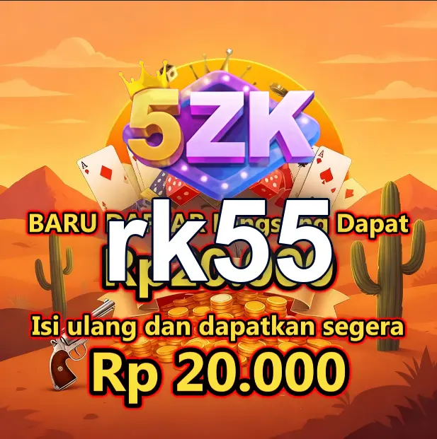 rk55 Masuk