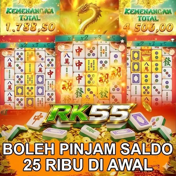rk55 APK Resmi Unduh