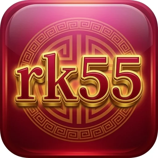 rk55 Logo - Resmi